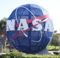 Florida Kennedy Space Center Nasa